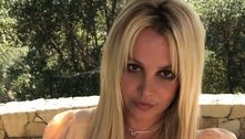 Britney Spears sobre a família: 'Me machucaram mais do que pensam'