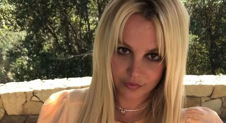 Britney Spears sobre a família: 'Me machucaram mais do que pensam'