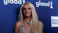 Britney Spears volta ao top 10 da Billboard após uma década com canção em parceria com Elton John