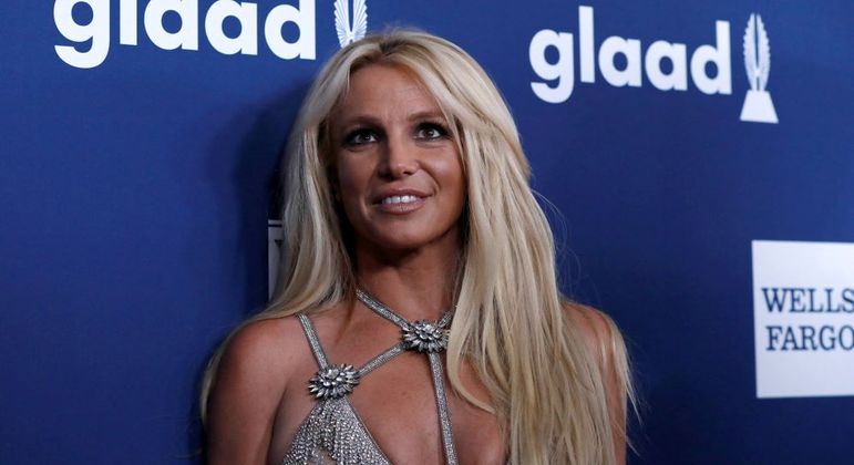 Britney Spears excluiu seu perfil no Instagram, mas continua com o Twitter