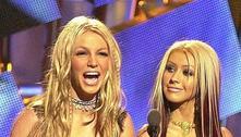Christina Aguilera rompe e bloqueia Britney após algo  ‘imperdoável‘