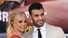 Britney Spears se divorcia após um ano e dois meses de casamento