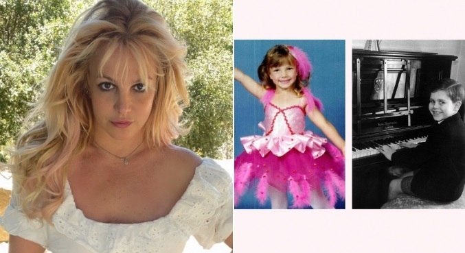Conta de Britney Spears não aparece mais no Instagram
