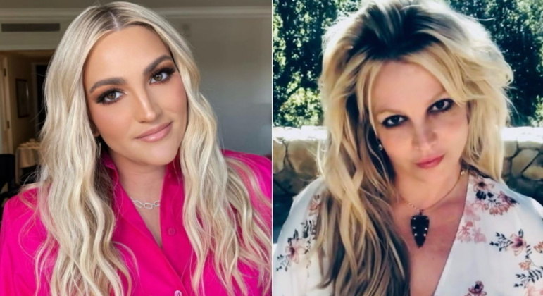 TutelaUm assunto muito comentado entre os fãs de Britney era a omissão de Jamie a respeito da situação vivida pela irmã, ainda mais após o surgimento do movimento Free Britney, ou Libertem Britney. Em junho de 2021, Jamie desabafou no Instagram que não tinha se pronunciado antes por esperar que a irmã falasse por si própria num primeiro momento. Ela revelou que escolheu apoiar Britney apenas como irmã, talvez não da forma que o público esperava. Britney, no entanto, já deixou claro que não gostou de ver a irmã do lado dos familiares que a maltrataram, em silêncio sobre os problemas que ela enfrentava