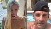 Ex-marido de Britney Spears rebate afirmações da cantora sobre 'casamento-relâmpago'