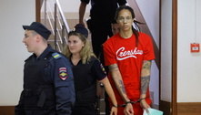 Estrela do basquete dos EUA admite acusações sobre drogas na Rússia, mas nega intenção de infringir a lei