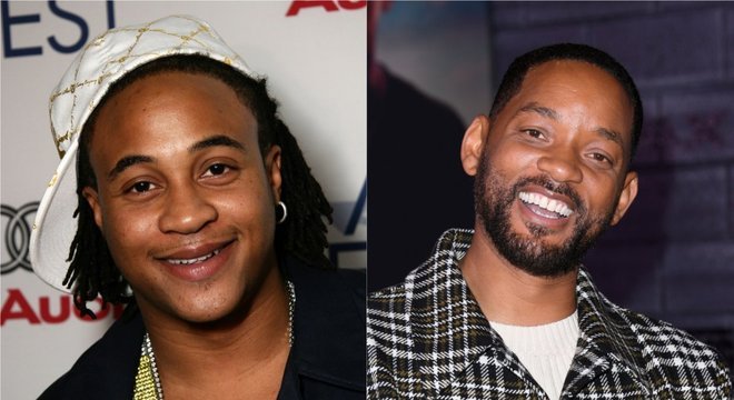 Brown acusa Will Smith em vídeo polêmico