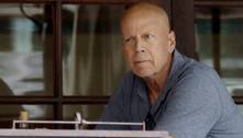Bruce Willis fez mudança polêmica em seu testamento dias antes de ser diagnosticado com demência