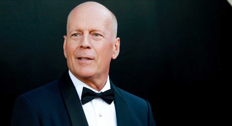 Bruce Willis