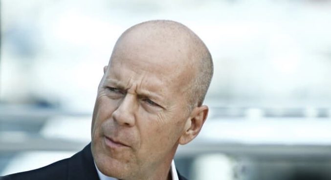 Bruce Willis não queria parar de trabalhar