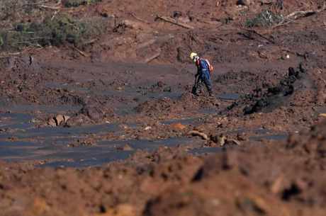 JÃ¡ foram contabilizadas 177 mortes na tragÃ©dia
