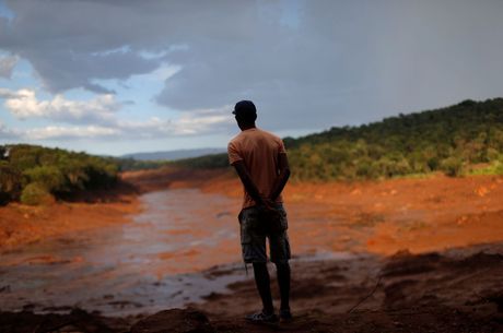 274 famílias de vítimas receberam doação da Vale