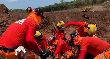 Última vítima foi identificada no dia 6 de outubro