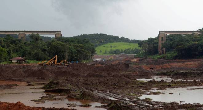 Um ano depois da tragédia, buscas continuam em Brumadinho