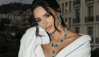Após término com Neymar, Bruna Biancardi mostra novo visual (Reprodução/Instagram)