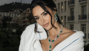 Após término com Neymar, Bruna Biancardi mostra novo visual (Reprodução/Instagram)