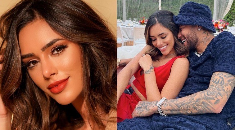 Bruna Biancardi, namorada de Neymar, conquistou 883 mil seguidores no Instagram desde o fim do ano passado: em dezembro de 2021, a jovem tinha 417 mil seguidores e, atualmente, 1,3 milhão de pessoas a acompanham na rede social. Os rumores de que ela e o jogador estariam vivendo um affair surgiram em agosto de 2021, quando eles foram fotografados em um passeio de barco. A seguir, saiba mais detalhes sobre Bruna e sua vida como influenciadora digital