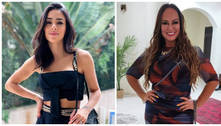 Bruna Biancardi dá sinais de que mantém relação difícil com Nadine Gonçalves, mãe de Neymar