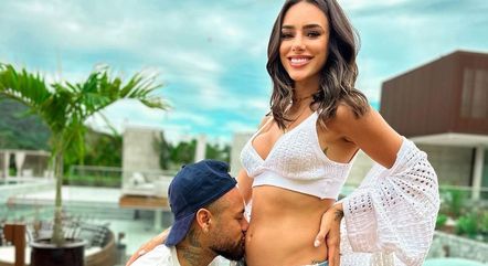 Bruna Biancardi rebateu haters na web