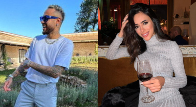 Após assumir a traição, Neymar foi exposto por várias influenciadoras. O jogador dava em cima de mais mulheres, além de Fernanda, enquanto já namorava. Apesar de até tirar sarro da situação, e ser detonado pela irmã de Biancardi, os dois continuaram juntos e a influenciadora nunca se pronunciou sobre nada