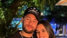 Bruna Biancardi anuncia fim de relacionamento com Neymar: 'Mavie é a razão do nosso vínculo'