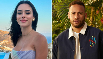 Sete escândalos que fizeram Bruna Biancardi desistir de Neymar (Fotos de Reprodução/Instagram)