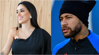 Bruna Biancardi faz retrospectiva do ano e ignora Neymar após término (Reprodução/Instagram)