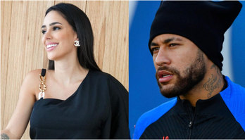 Bruna Biancardi faz retrospectiva do ano e ignora Neymar após término (Reprodução/Instagram)
