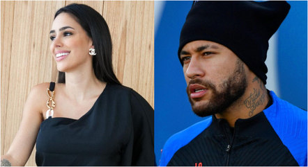 Bruna Biancardi ignora Neymar em retrospectiva, mas posta fotos com Davi Lucca
