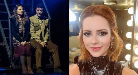 Bruna Guerin é apontada como pivô da separação de Lucas Lima e Sandy