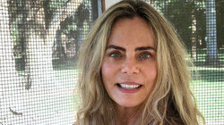 Bruna Lombardi faz alerta sobre compra de coelhos na Páscoa