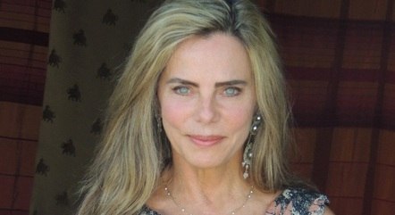 Atriz disse que a Polícia foi acionada devido ao sistema de segurança e a ajuda dos vizinhos