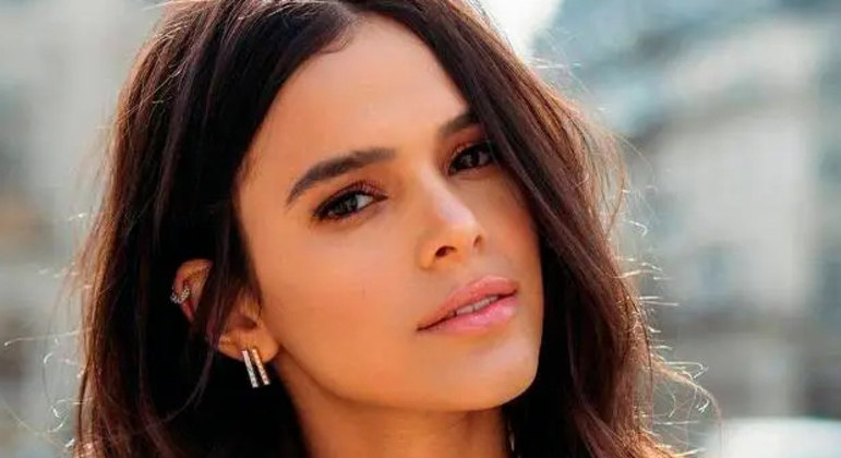Bruna Marquezine
