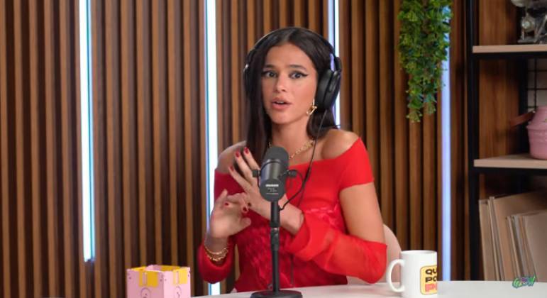 Bruna Marquezine