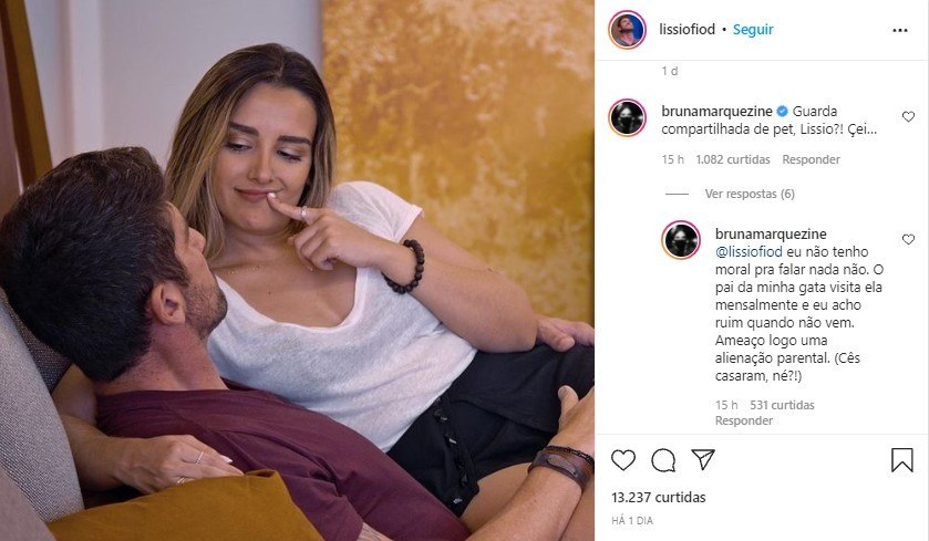 Bruna Marquezine