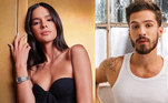 Bruna Marquezine e João Guilherme estão superpróximos, e os boatos de um possível romance entre eles crescem cada vez mais. Apesar de a atriz ter ironizado os rumores de affair, os dois provam ter tudo a ver um com o outro. Além de serem atores, Marquezine e João gostam muito do mundo da moda, passam a mesma vibe e iniciaram a carreira quando eram pequenininhos. Confira, a seguir, mais indícios de que os pombinhos combinam e o que eles têm em comum