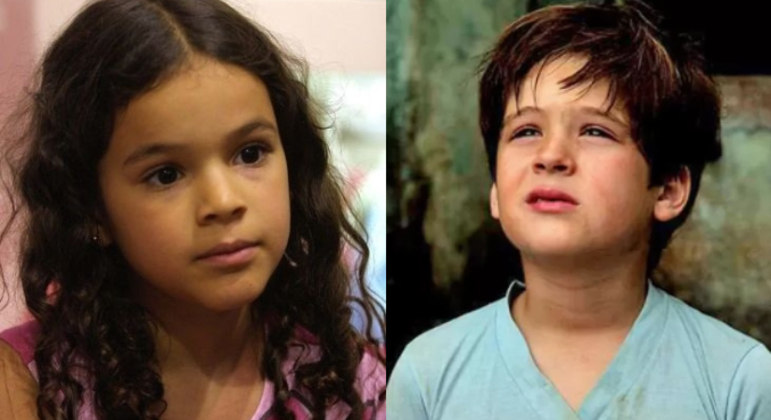 Os dois pombinhos começaram a carreira quando eram criancinhas. Bruna interpretou a famosa personagem Salete, na novela Mulheres Apaixonadas, aos 7 anos, já João atuou no filme Meu Pé de Laranja Lima, quando tinha 12 anos. De lá para cá, os dois só cresceram no mundo da atuação. Marquezine vai protagonizar o filme Besouro Azul, da DC Comics, e João faz parte do elenco da série De Volta aos 15