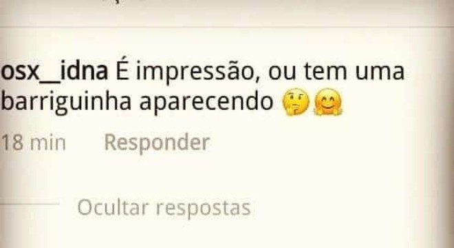 bruna marquezine gravidez neymar