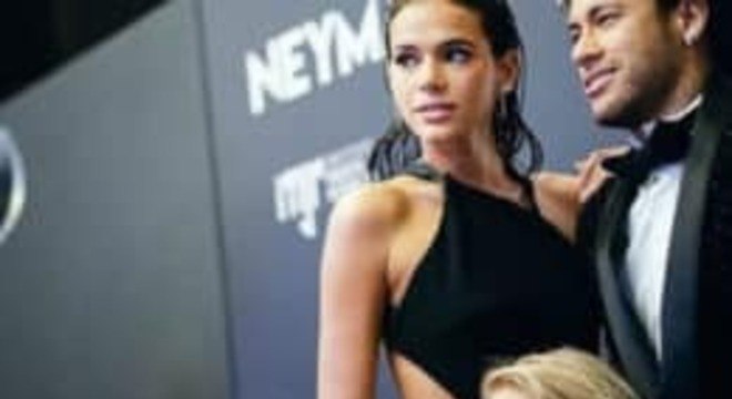 bruna marquezine neymar filho