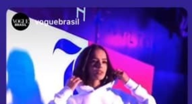 bruna marquezine rumores gravidez