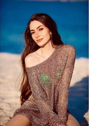 Bruna Mejias confirmada em 'Reis'
