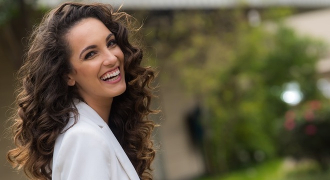 Bruna Pazinato será uma das juradas do reality 