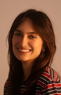 Bruna Pinheiro revela torcida da família com estreia na série Reis (DIVULGAÇÃO/KAREN MARY LÖFGREN)