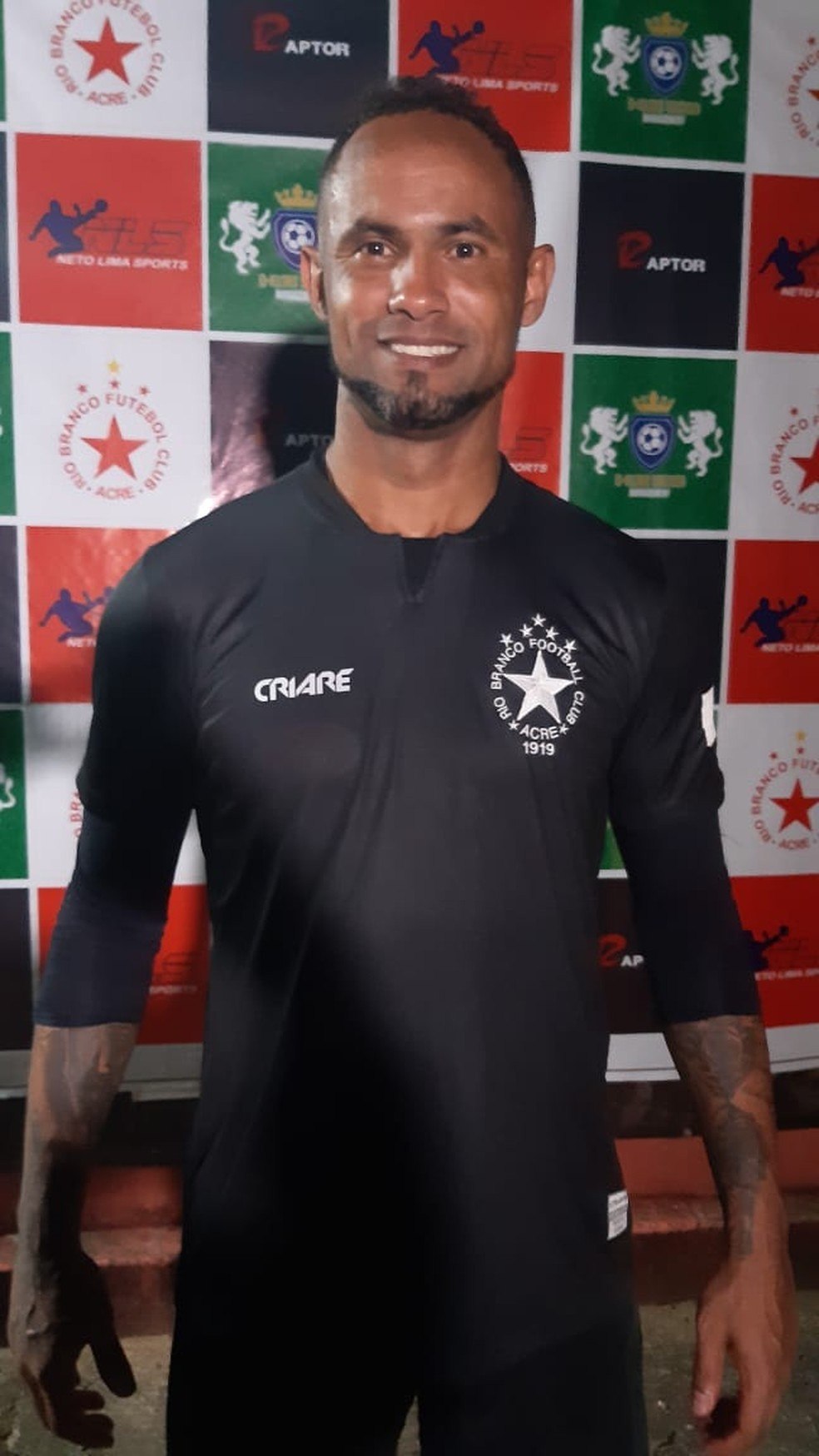 Time do goleiro Bruno joga final no Acre contra equipe da polícia -  11/09/2020 - Esporte - Folha