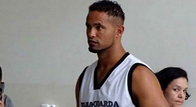 "Eu n&atilde;o fa&ccedil;o as leis. Quem faz &eacute; quem est&aacute; no governo", desabafa Bruno