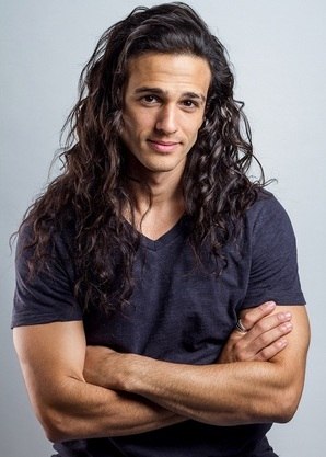 Bruno Ahmed, mudado, para "Reis"