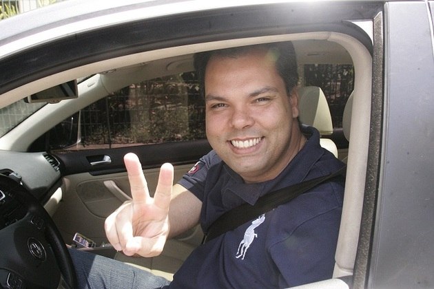 Depois
da gestão na pasta do meio ambiente, Covas voltou a disputar eleições em 2014,
e após 352.708 votos, se tornou deputado federal pelo PSDB