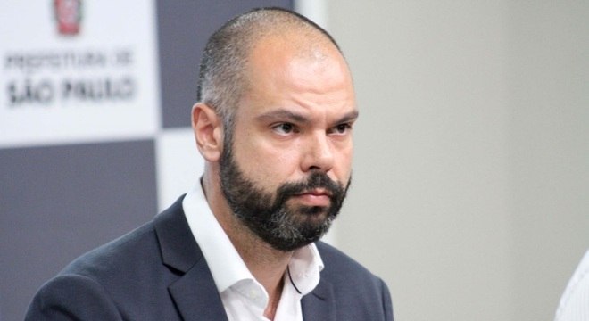 Exame detecta novo coágulo e Bruno Covas permanece internado