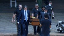 PF libera corpos de Dom Phillips e Bruno Araújo para as famílias