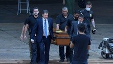 Corpos de Bruno e Dom serão entregues às famílias nesta quinta